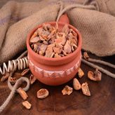 Gurmepark Kayısı Kurusu Şekerpare 500 g e