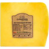 Gurmepark Mut Eski Kaşar Peyniri 500 G E - 500 gr