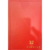 Gürpaş E240-32 Ticari Fihrist