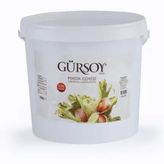 Gürsoy 10000 gr Fındık Ezmesi
