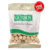 Gürsoy 80 gr Kavrulmuş İç Fındık