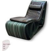 Guru Daybed Uzanma Sandalyesi - Yeşil