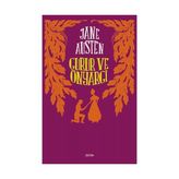 Gurur ve Önyargı - June Austen