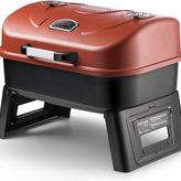 Guruss Go & Grill Bahçe Mangalı
