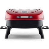 Guruss Go Grill Kırmızı Barbekü