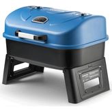 Guruss Go Grill Mavi Mangal