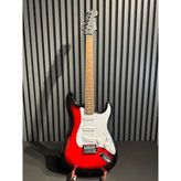 Guson Elektro Gitar - Sunburst