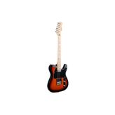 Guson TL401 3TS Elektro Gitar