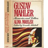 Gustav Mahler: Memories and Letters