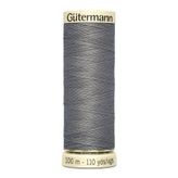 Güterman Gütermann Dikiş İpliği, 100mt Makara, 496