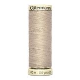 Güterman Gütermann Dikiş İpliği, 100mt Makara, 722