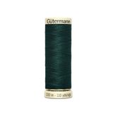 Gütermann 018 100 mt Dikiş İpi