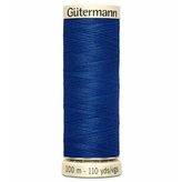 Gütermann 214 100 m Dikiş İpi