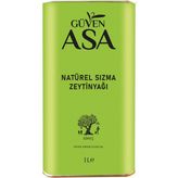 Güven Asa 1 lt Ege Naturel Sızma Zeytinyağı