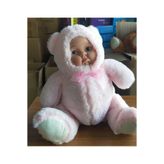 GÜVEN PELUŞ OYUNCAK AYI 40 CM