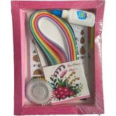 Güven Sanat Quilling Seti