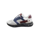 Güvener Hava Alan Kalın Taban Erkek Sneaker Ayakkabı