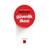 Güvenlik İlkesi - Frederic Gros