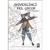 Güvercinci Çocuk - Samed Behrengi
