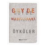 GUY DE MAUPASSANT - HENRI TROYAT