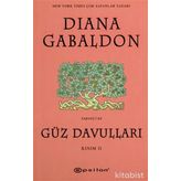 Güz Davulları 2-Diana Gabaldon