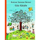 Güz Kitabı - Rotraut Susanne Berner