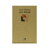 GÜZ KLASİĞİ - CEVAT AKKANAT