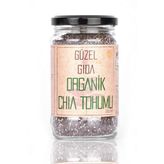 Güzel Ada Gıda Organik Chia Tohumu