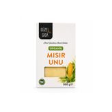 Güzel Ada Gıda Organik Mısır Unu 500 gr