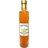 Güzel Bahçem Kuşburnu Sirkesi 500 ml - 500 ml