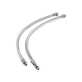 Güzelce Yapı Batarya Bağlantı Spirali Flexi 50 cm 2'li