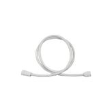 Güzelce Yapı Elektrikli Şofben Plastik Duş Hortumu 1/2'' - 3/4'' 150 cm 2 Adet