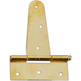 Güzelce Yapı Kuyruklu Menteşe 12.8x6.6 cm 2 Adet