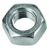 Güzelce Yapı Somun 4 mm 10 Adet