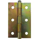 Güzelce Yapı Yaprak Menteşe 7.2x4.1 cm 2 Adet