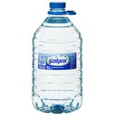 Güzelpınar Pet Şişe 5 lt Su