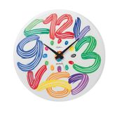 Guzzini Art Time Duvar Saati