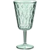 Guzzini Ayaklı Kadeh 330 ml Yeşil