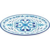Guzzini Blues 50x36x3 CM Kayık Tabak
