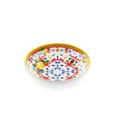 Guzzini Flower Lemon 21.5x5.3 CM Çorba Kasesi