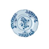 Guzzini Josephine Yemek Tabağı 28 cm Mavi
