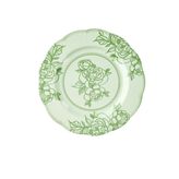 Guzzini Josephine Yemek Tabağı 28 cm Yeşil