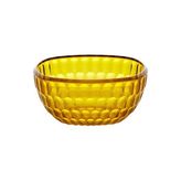Guzzini Vanity Kase 12 cm Sarı