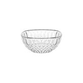 Guzzini Vanity Kase 21 cm Şeffaf