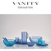 Guzzini Vanity Kase 25 cm Mavi