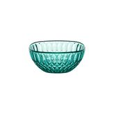 Guzzini Vanity Turkuaz 21 cm Kase