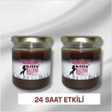 Guzzy Kilis Macunu Erkeklere Özel Etkili Karışım 240 gr x 2 Adet - 1li