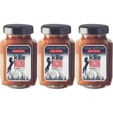 Guzzy Kilis Macunu Erkeklere Özel Etkili Karışım 240 gr x 3 Adet - 1li
