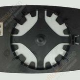 Gva 1111001 Oto Sol Kapı Ayna Camı