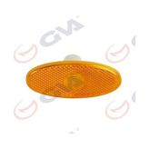 Gva 2019110 Master 3 Çamurluk Sinyali
